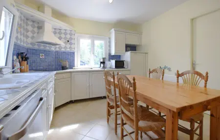 Maison 6 personnes à Joganville - Photo 15