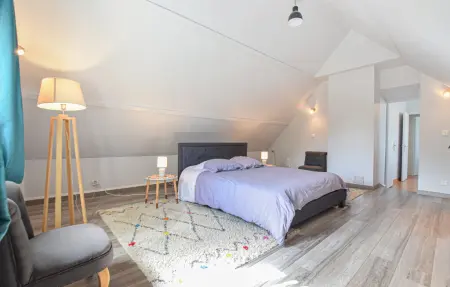 Maison 6 personnes à Joganville - Photo 18