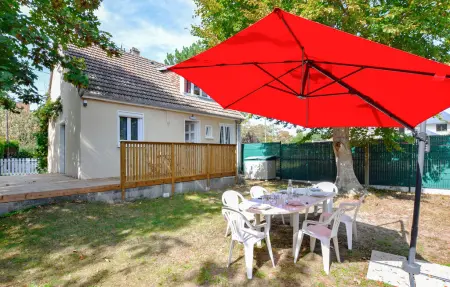 Maison 6 personnes à Cabourg - Photo 1