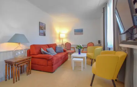 Maison 6 personnes à Cabourg - Photo 2