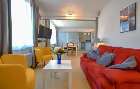 Maison 6 personnes à Cabourg - Photo 3
