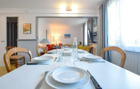 Maison 6 personnes à Cabourg - Photo 4