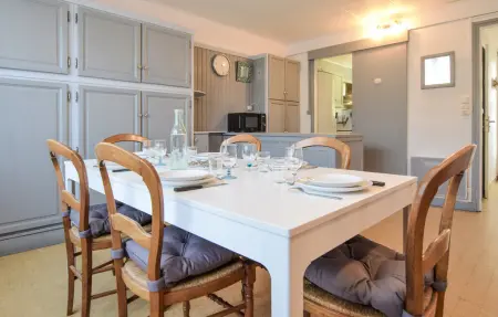 Maison 6 personnes à Cabourg - Photo 5
