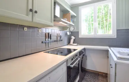 Maison 6 personnes à Cabourg - Photo 6