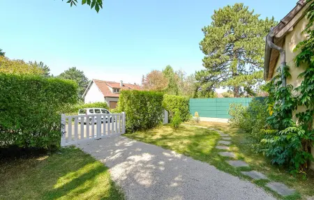 Maison 6 personnes à Cabourg - Photo 8