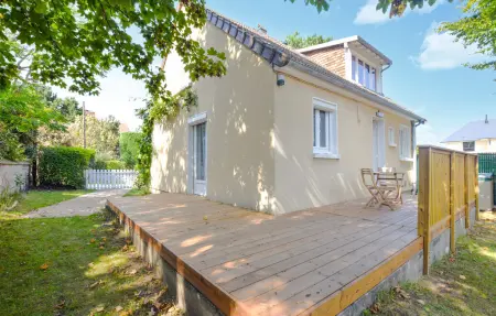 Maison 6 personnes à Cabourg - Photo 9