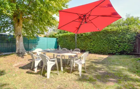 Maison 6 personnes à Cabourg - Photo 10