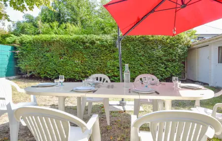 Maison 6 personnes à Cabourg - Photo 11
