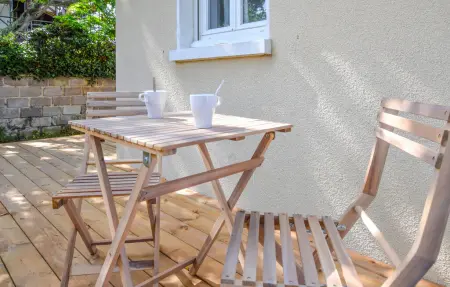 Maison 6 personnes à Cabourg - Photo 12