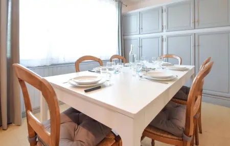 Maison 6 personnes à Cabourg - Photo 13