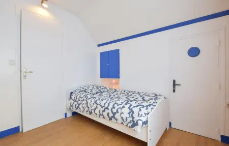 Maison 6 personnes à Cabourg - Photo 18