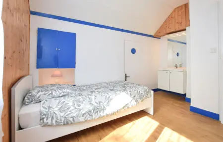 Maison 6 personnes à Cabourg - Photo 19