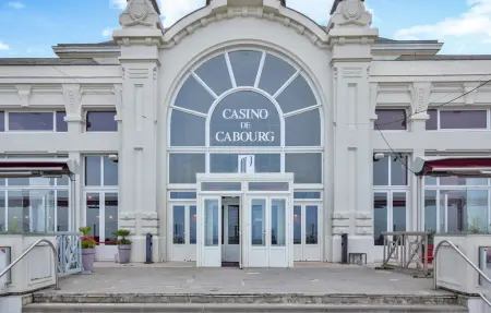 Maison 6 personnes à Cabourg - Photo 25