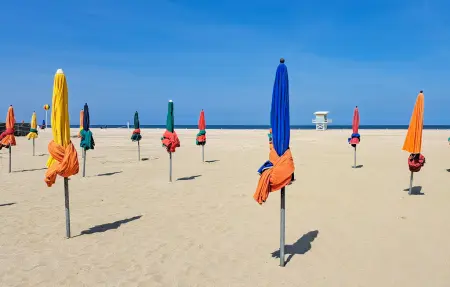 Maison 6 personnes à Cabourg - Photo 27