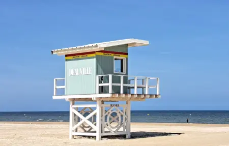Maison 6 personnes à Cabourg - Photo 28
