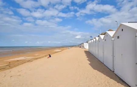 Maison 6 personnes à Cabourg - Photo 30