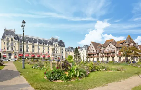 Maison 6 personnes à Cabourg - Photo 33