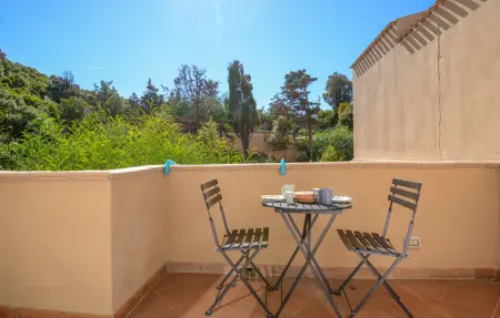Casa Ginepro, Appartement 4 personnes à Costa Paradiso - Photo 1