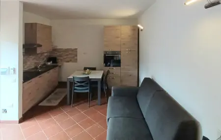 Casa Ginepro, Appartement 4 personnes à Costa Paradiso - Photo 2