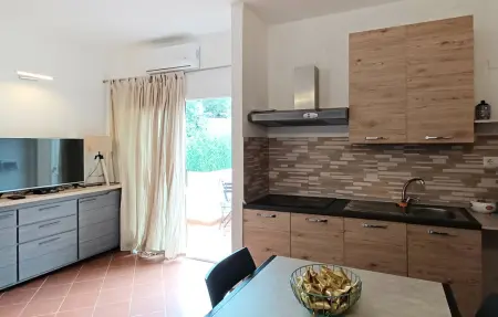 Casa Ginepro, Appartement 4 personnes à Costa Paradiso - Photo 3