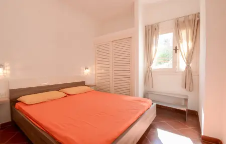 Casa Ginepro, Appartement 4 personnes à Costa Paradiso - Photo 4