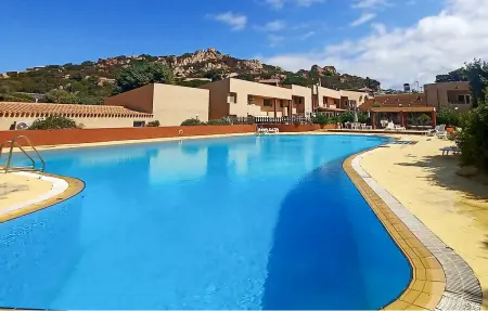 Casa Ginepro, Appartement 4 personnes à Costa Paradiso - Photo 5