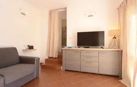 Casa Ginepro, Appartement 4 personnes à Costa Paradiso - Photo 9