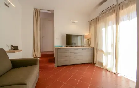 Casa Ginepro, Appartement 4 personnes à Costa Paradiso - Photo 10