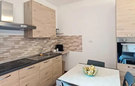Casa Ginepro, Appartement 4 personnes à Costa Paradiso - Photo 12