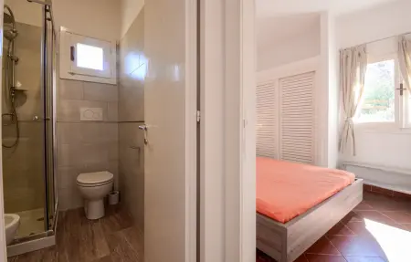 Casa Ginepro, Appartement 4 personnes à Costa Paradiso - Photo 13