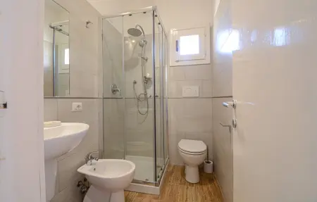 Casa Ginepro, Appartement 4 personnes à Costa Paradiso - Photo 14