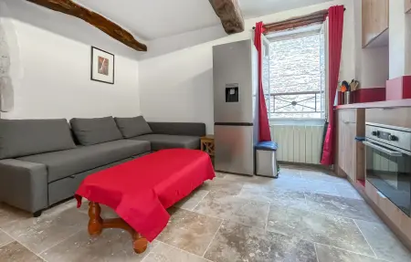Maison 4 personnes à Barjac - Photo 3