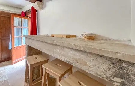 Maison 4 personnes à Barjac - Photo 6