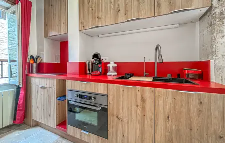 Maison 4 personnes à Barjac - Photo 7