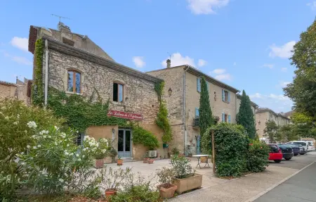 Maison 4 personnes à Barjac - Photo 9