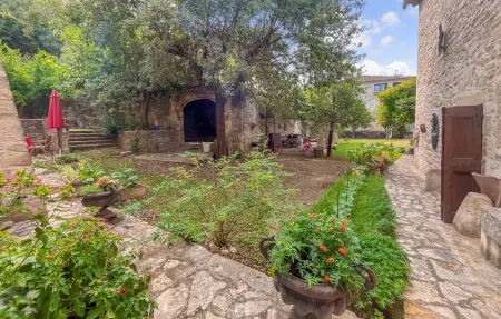 Maison 4 personnes à Barjac - Photo 10