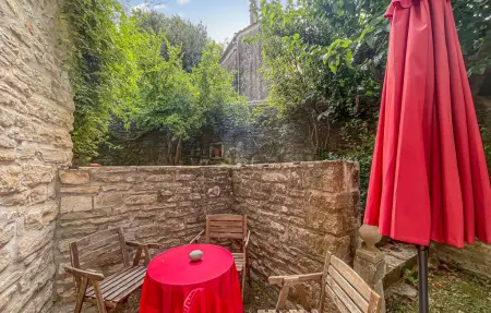 Maison 4 personnes à Barjac - Photo 11
