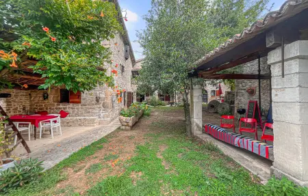 Maison 4 personnes à Barjac - Photo 12