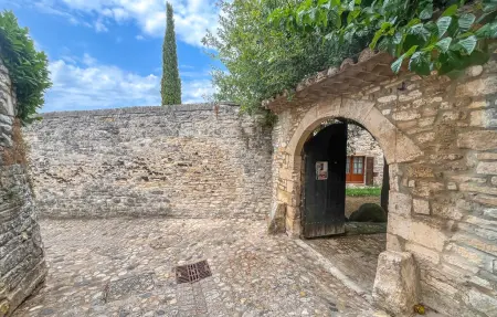 Maison 4 personnes à Barjac - Photo 14