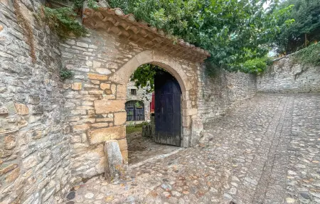 Maison 4 personnes à Barjac - Photo 15