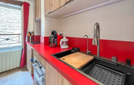 Maison 4 personnes à Barjac - Photo 17