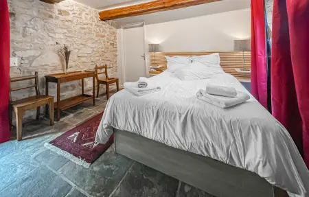 Maison 4 personnes à Barjac - Photo 18
