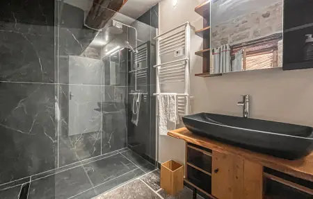 Maison 4 personnes à Barjac - Photo 21