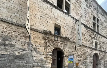 Maison 4 personnes à Barjac - Photo 25