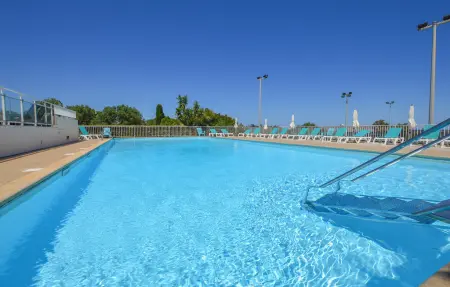 Villa moderne plage à pieds, Maison 7 personnes à Prunete - Photo 8
