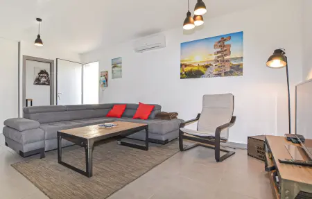 Villa moderne plage à pieds, Maison 7 personnes à Prunete - Photo 15