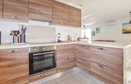 Villa moderne plage à pieds, Maison 7 personnes à Prunete - Photo 18