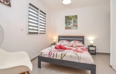 Villa moderne plage à pieds, Maison 7 personnes à Prunete - Photo 19