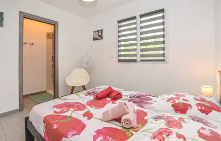 Villa moderne plage à pieds, Maison 7 personnes à Prunete - Photo 20