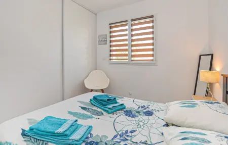 Villa moderne plage à pieds, Maison 7 personnes à Prunete - Photo 22